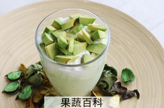 牛油果油对婴儿的好处 牛油果宝宝吃了好处和坏处