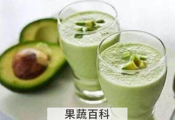 牛油果油对婴儿的好处 牛油果宝宝吃了好处和坏处