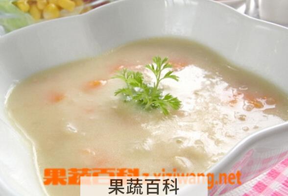 果蔬百科蛤蜊