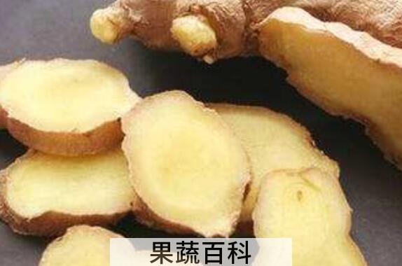 风姜洗澡的功效与作用