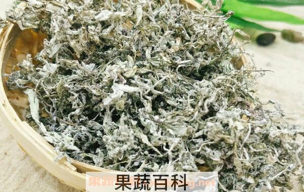 新莓茶的作用与功效