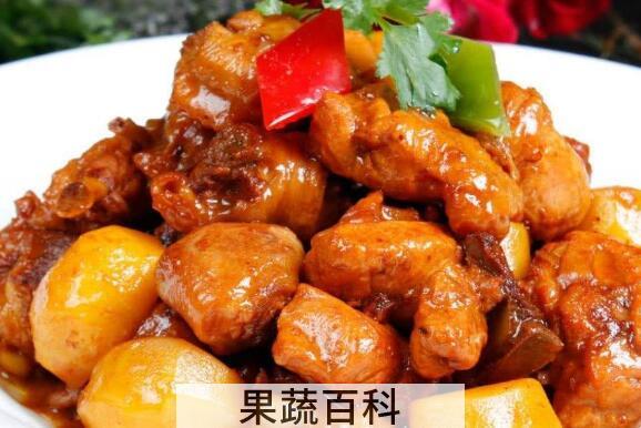 生栗子怎么做熟好吃 鲜栗子怎么做好吃
