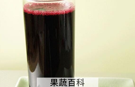 蓝莓汁怎么洗 蓝莓汁弄到怎么洗掉