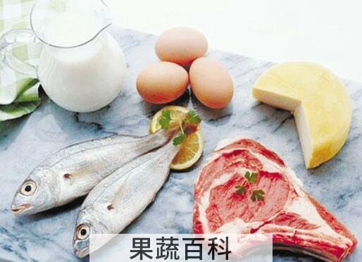 果蔬百科烫伤后吃什么好