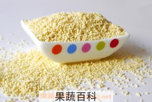 鸡精的功效与作用