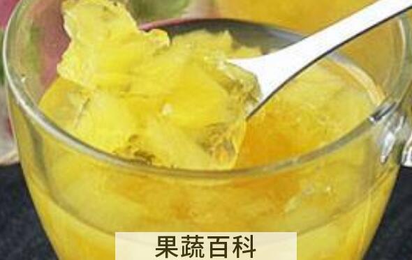 白菜汁的功效与作用 喝白菜汁的好处