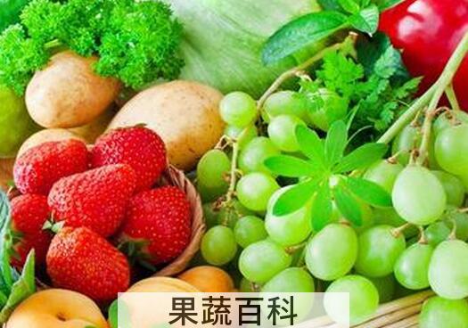果蔬百科血糖高忌吃什么