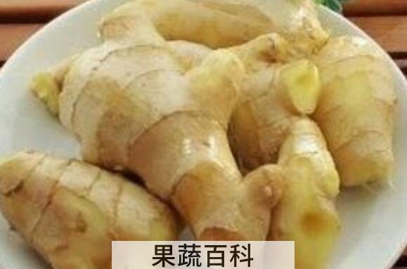 男人吃姜有什么功效 生姜对男人的好处