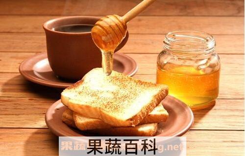 蜂蜜