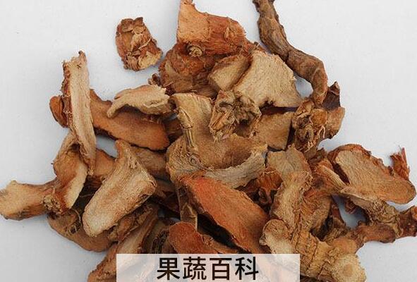 良姜和生姜的区别