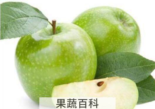 青蛇果和青苹果的区别 吃青蛇果的好处