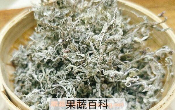 莓茶和溪黄草的区别