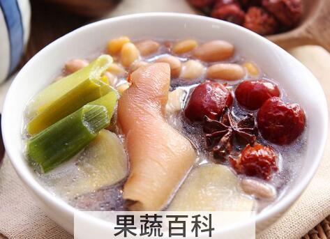 果蔬百科怎么去除手上的皱纹