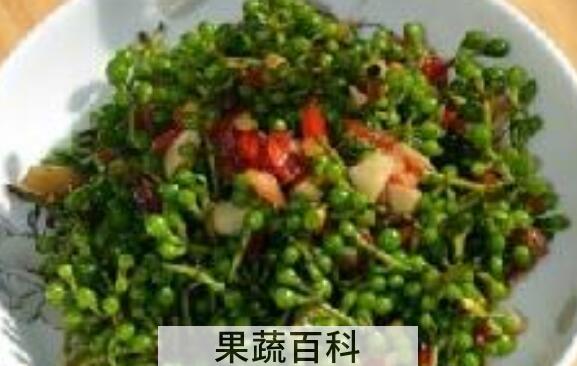 山胡椒的功效与作用及副作用
