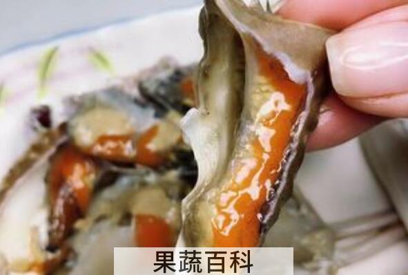 咸梭子蟹怎么腌制 咸梭子蟹的腌制方法