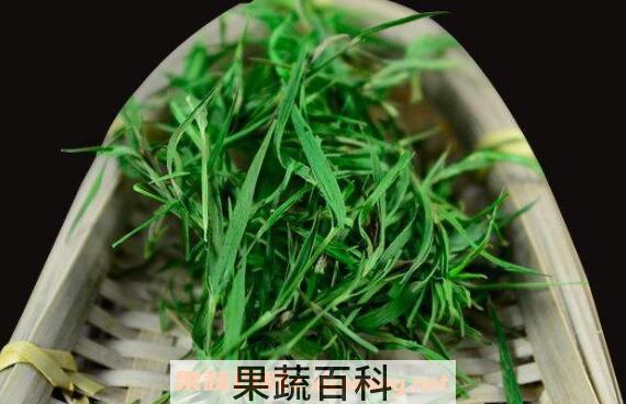 石竹茶如何做 石竹子花茶的制作方法