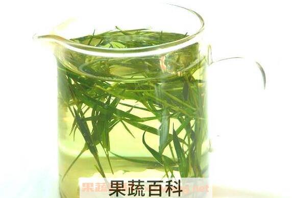 石竹茶如何做 石竹子花茶的制作方法