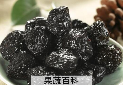 干乌梅吃了有什么好处 干乌梅怎么吃