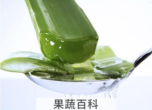 果蔬百科常见的去痘印方法有哪些