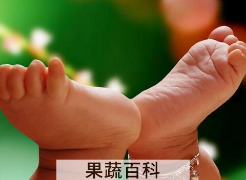 果蔬百科治疗脚气的最好方法