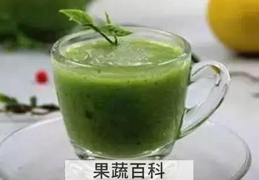 果蔬百科 酒后胃难受怎么办