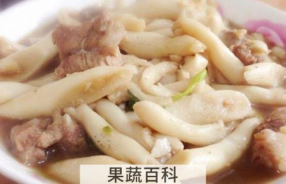 海鲜菇怎么做好吃 海鲜菇的食用方法