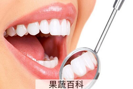 果蔬百科洗牙的危害 洗牙的坏处有哪些
