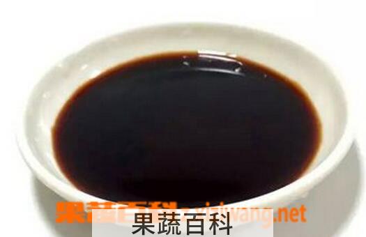 果蔬百科醋的美容功效有哪些 醋的美容用法