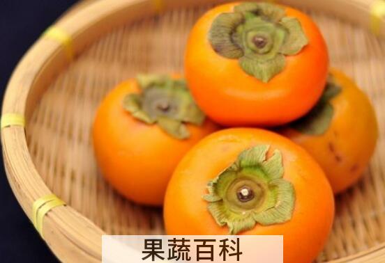 懒柿子怎么做又甜又脆