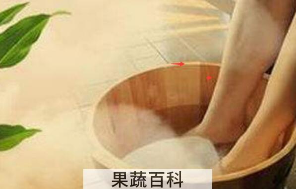 橘子皮泡脚有什么好处