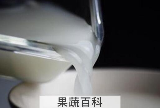 果蔬百科淘米水洗脸的好处有哪些