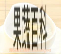 果蔬百科香蕉粥的做法