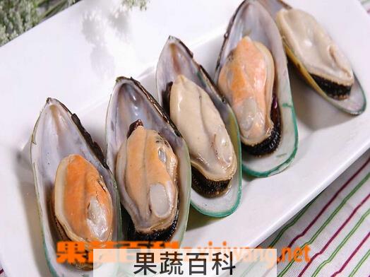果蔬百科淡菜