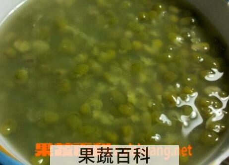 果蔬百科哺乳期上火怎么办