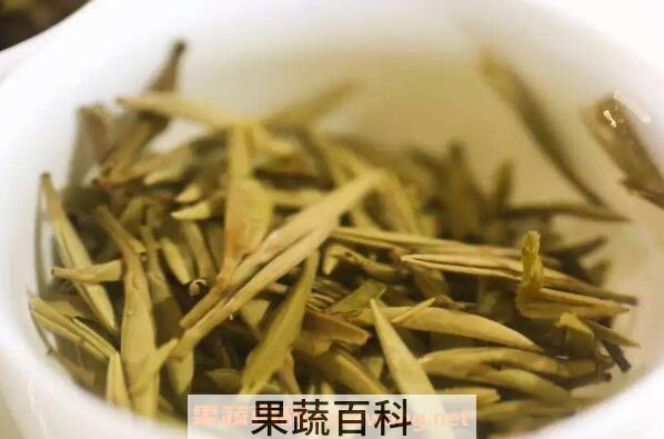 白牡丹怎么泡 白牡丹的正确泡法