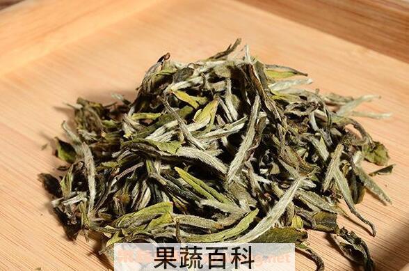 白牡丹怎么泡 白牡丹的正确泡法