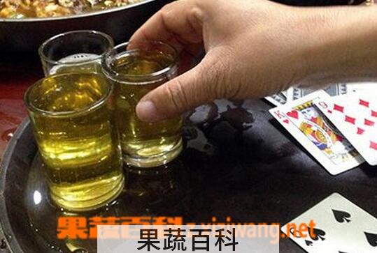 果蔬百科酗酒的危害有哪些 