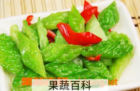 果蔬百科食用仙人掌的吃法 食用仙人掌怎么吃好