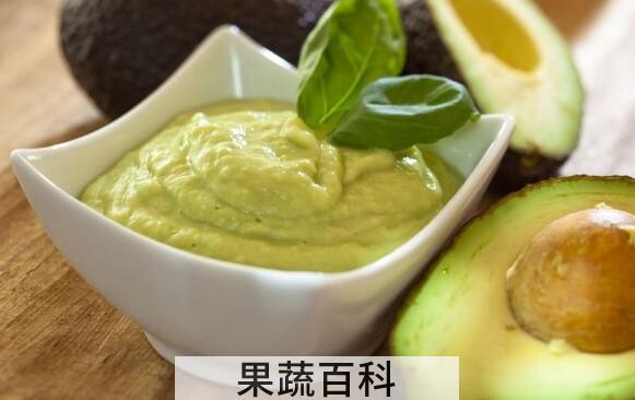 牛油果油宝宝食用方法