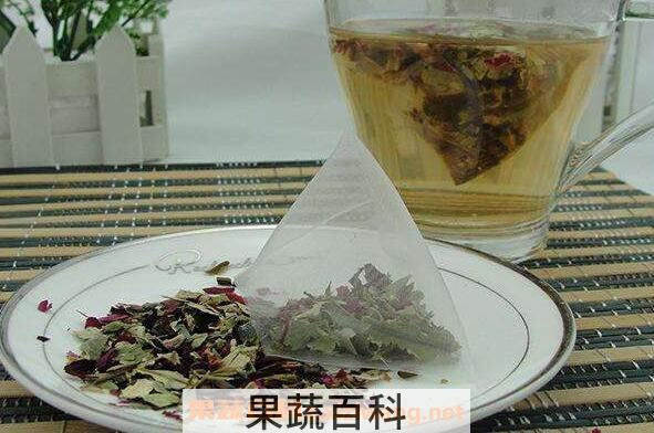 冬瓜荷叶茶的功效与作用 冬瓜荷叶茶的禁忌