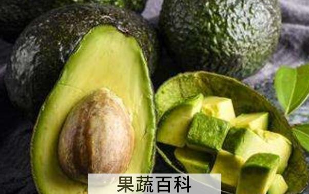 坚持吃牛油果皮肤变化 吃牛油果对皮肤有哪些好处