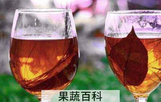 山楂叶的危害 山楂叶泡水的禁忌