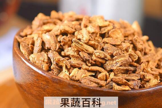 菊苣根茶的功效和作用