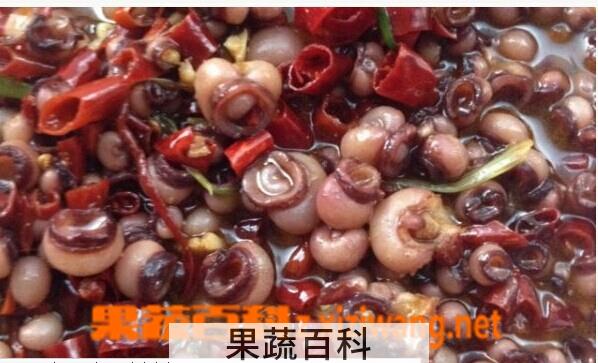 果蔬百科海灵菇