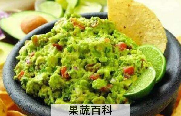 牛油果如何吃 牛油果怎么吃最好