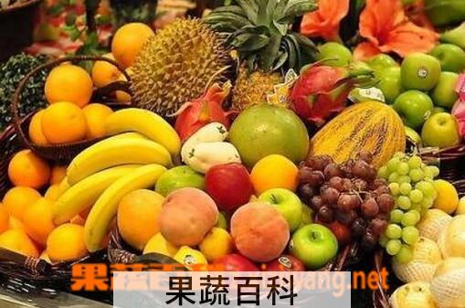 果蔬百科冬季减肥的好办法 