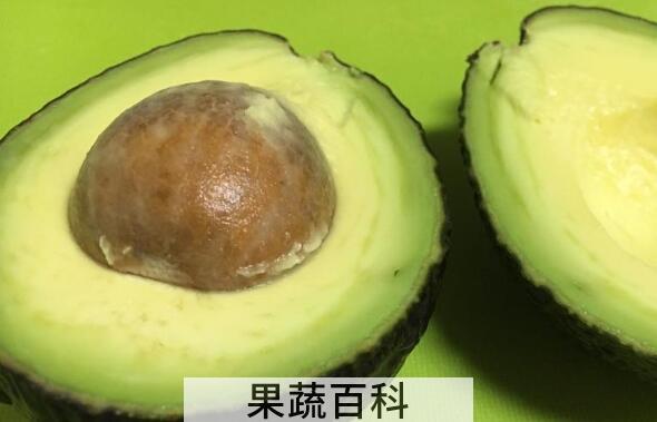 宝宝吃牛油果的禁忌及副作用