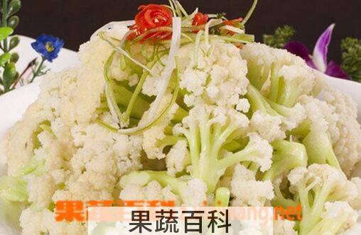 果蔬百科预防胃癌的食物有哪些