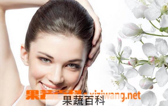果蔬百科怎么快速消除青春痘
