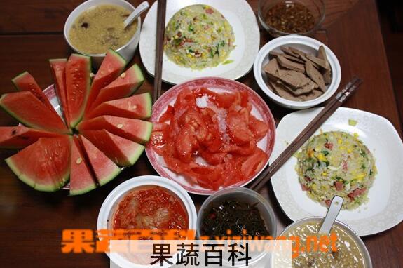果蔬百科晚餐吃什么好 怎样吃晚餐最健康